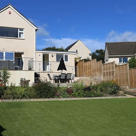 Granby Villa Nailsworth Exterior photo
