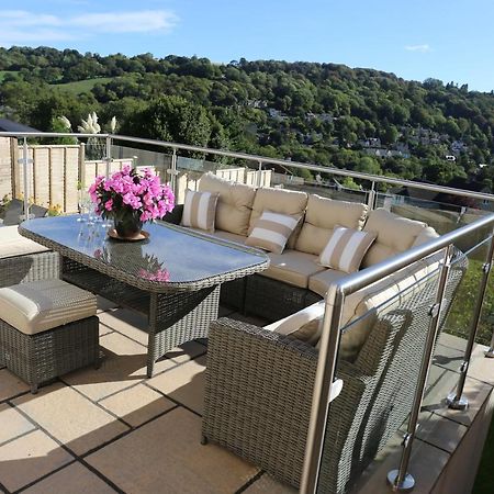 Granby Villa Nailsworth Exterior photo