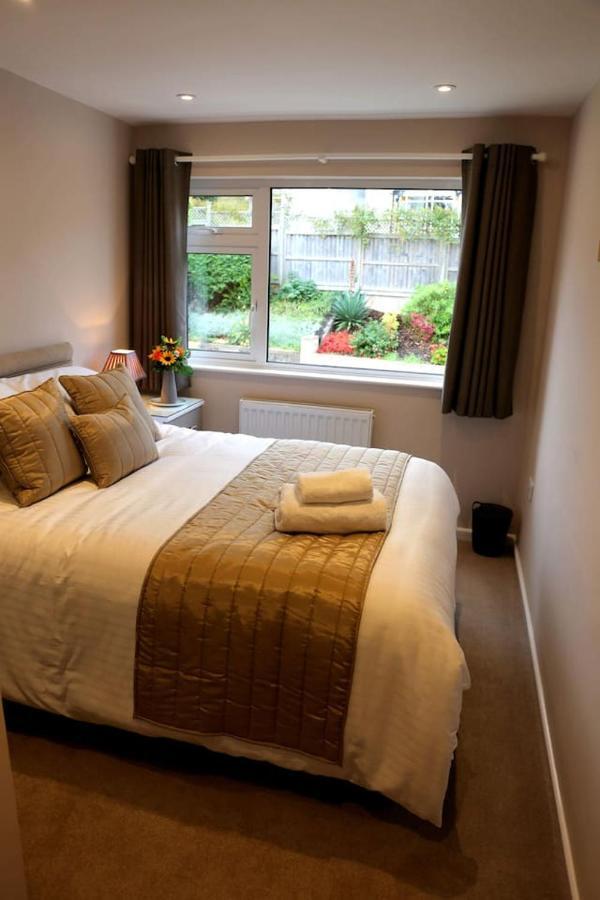 Granby Villa Nailsworth Exterior photo