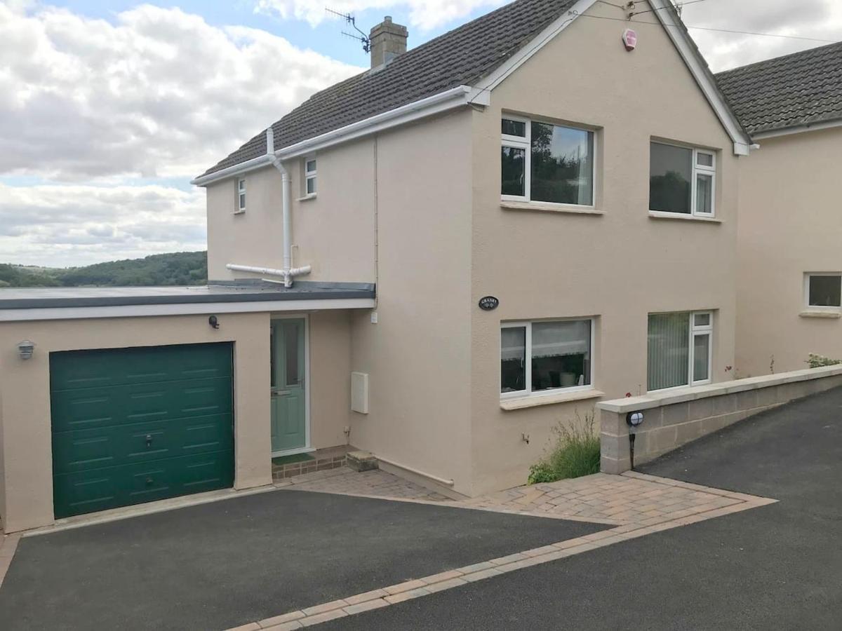 Granby Villa Nailsworth Exterior photo