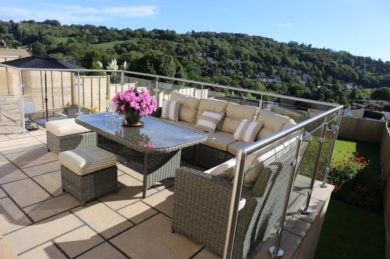 Granby Villa Nailsworth Exterior photo