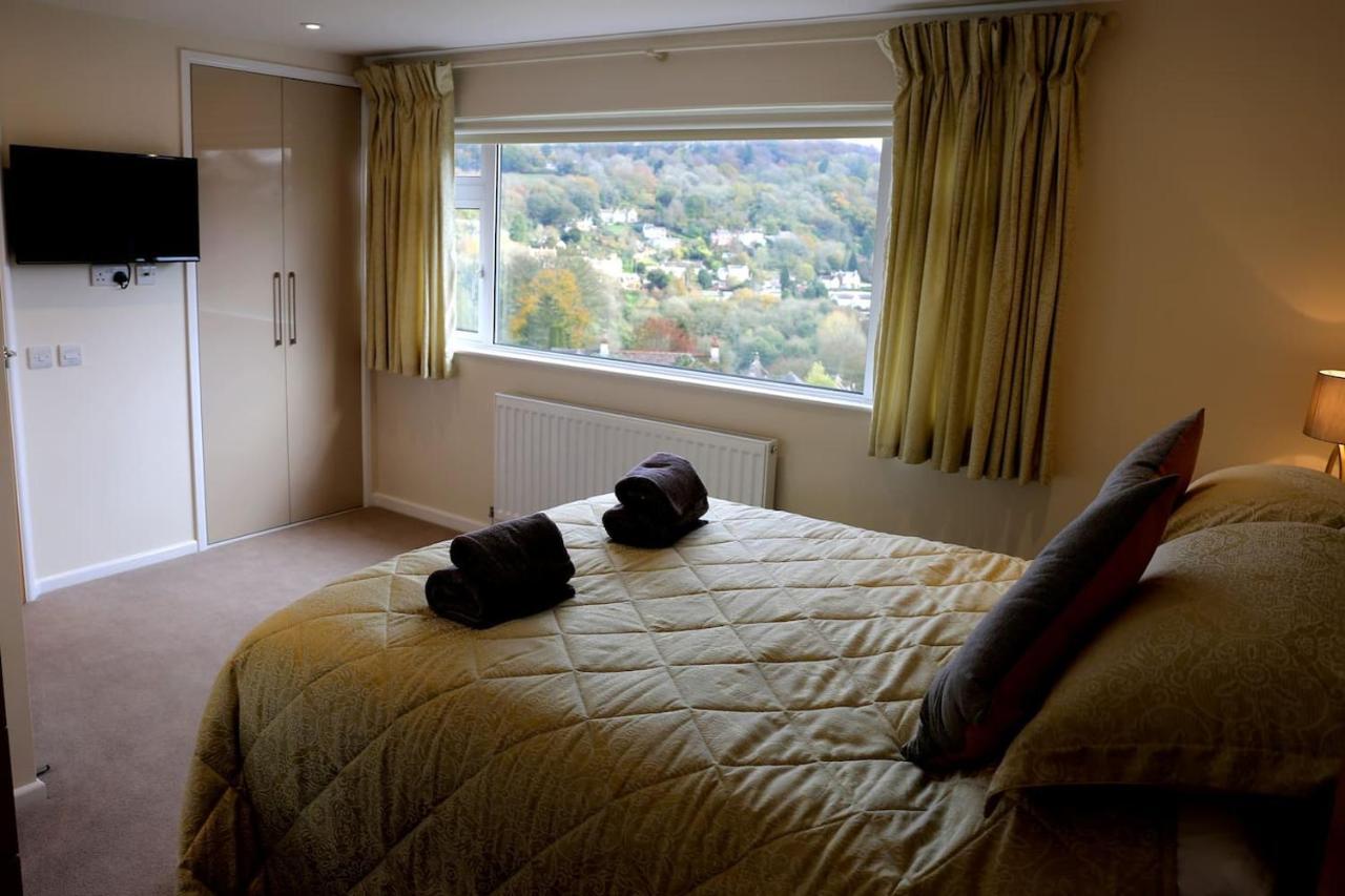 Granby Villa Nailsworth Exterior photo