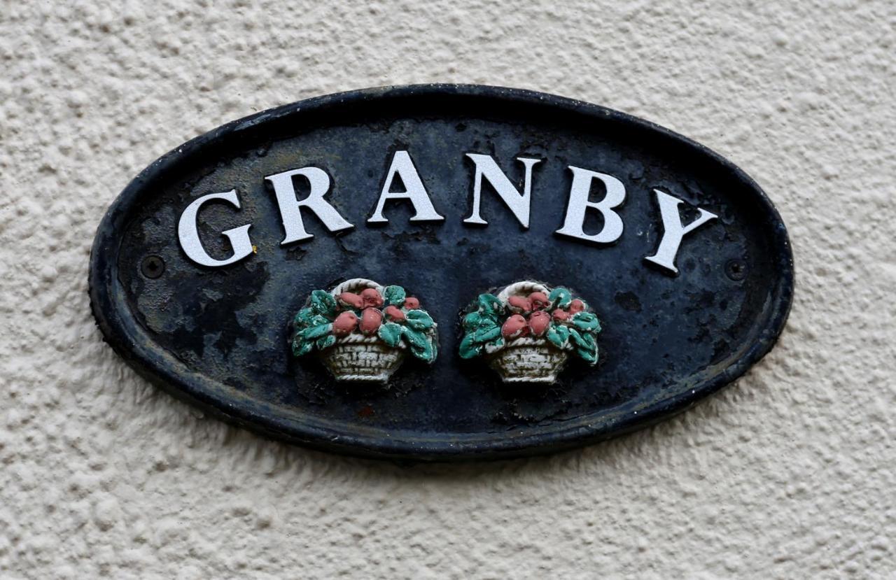 Granby Villa Nailsworth Exterior photo