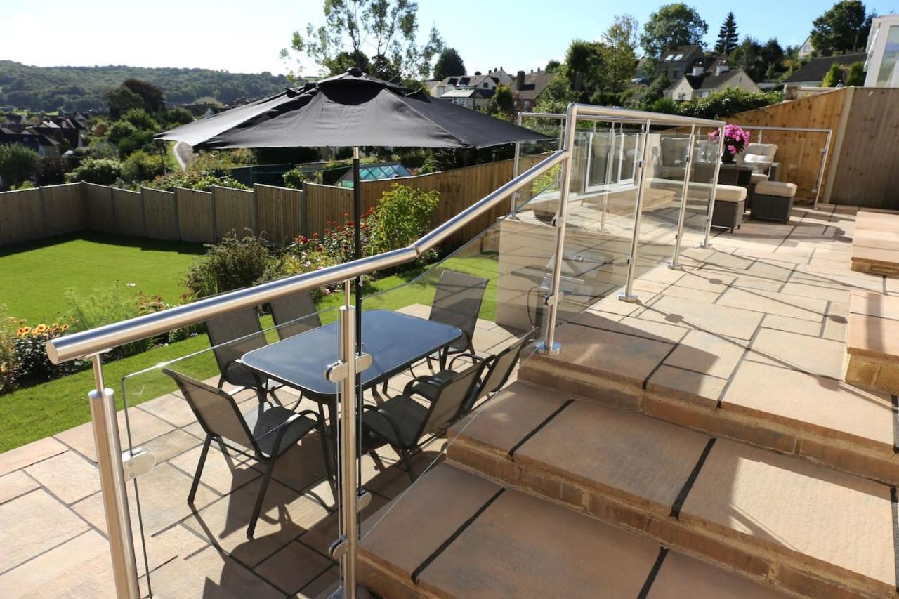 Granby Villa Nailsworth Exterior photo